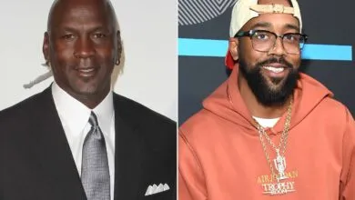 Le fils de Michael Jordan arrêté pour trafic de drogues