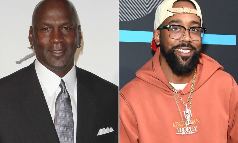 Le fils de Michael Jordan arrêté pour trafic de drogues