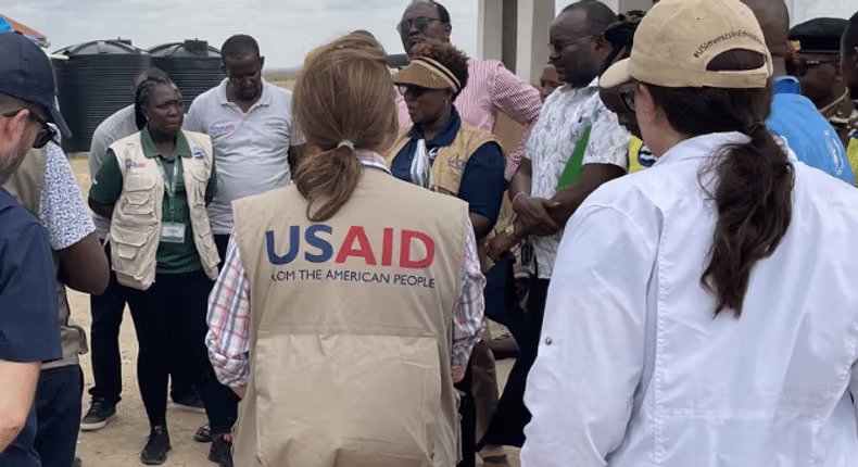 Top 5 des pays africains qui sont les plus grands bénéficiaires de l’USAID
