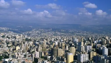 Les villes les plus dangereuses en 2025