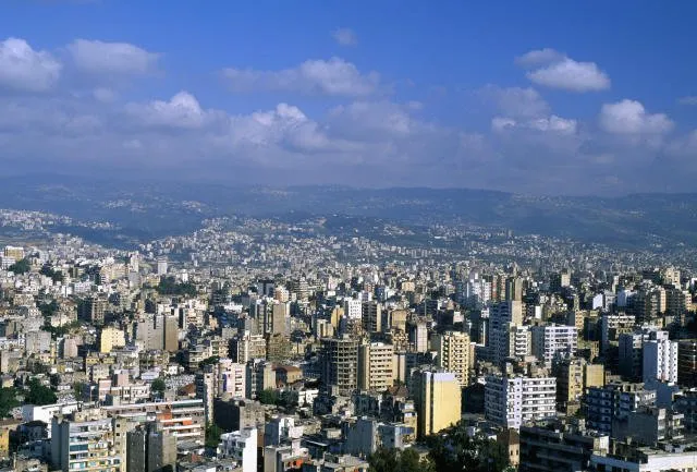 Les villes les plus dangereuses en 2025