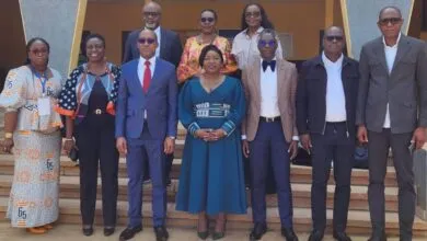 PRESIDENT DU TRIBUNAL DE KORHOGO