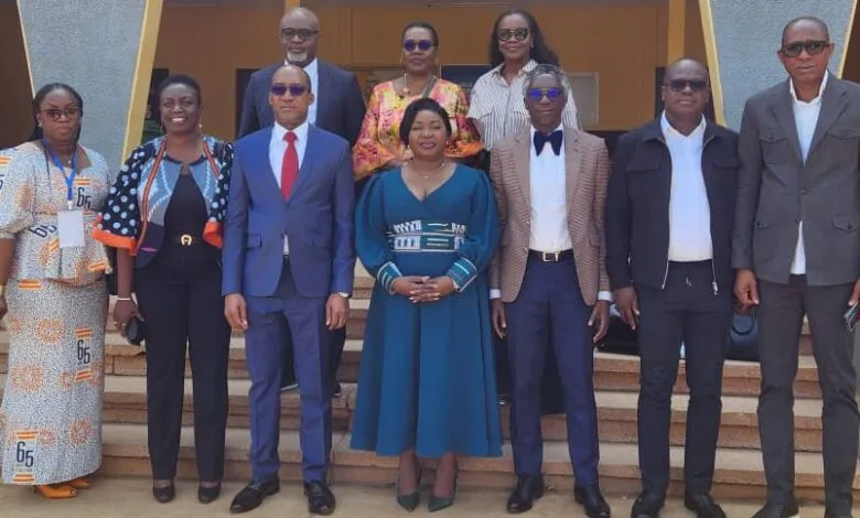 PRESIDENT DU TRIBUNAL DE KORHOGO