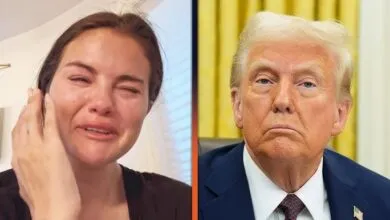 Trump répond à Selena Gomez qui a pleuré à cause des expulsions d’immigrants illégaux