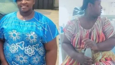 Une femme enceinte disparue retrouvée vivante sans son bébé