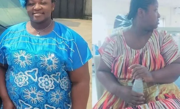 Une femme enceinte disparue retrouvée vivante sans son bébé