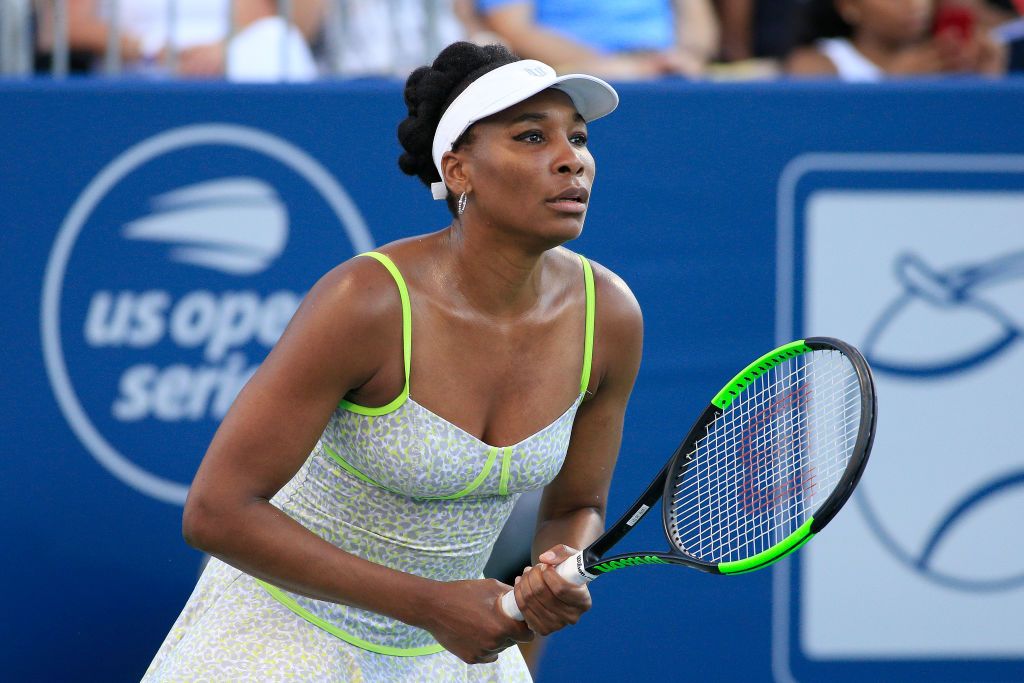 Des célébrités comme Venus Williams qui vivent chaque jour avec des maladies rares