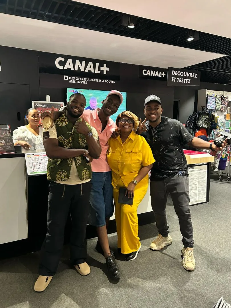 CACAO nouvelle saison : Plongez au cœur de l’univers de la série avec le Cacao Tour avant de découvrir la serie en exclusivité