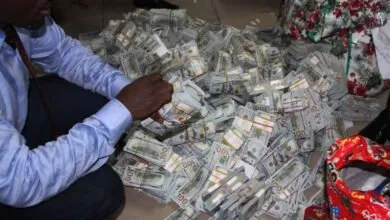 argent-sale-en-Afrique