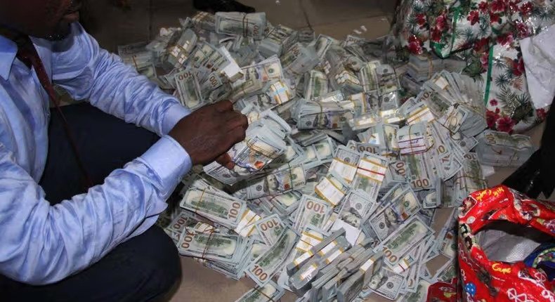 14 pays africains sur la liste de surveillance de « l’argent sale » en 2025