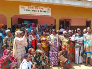 Droit / Les femmes de Korhogo exposent leurs problèmes aux avocats