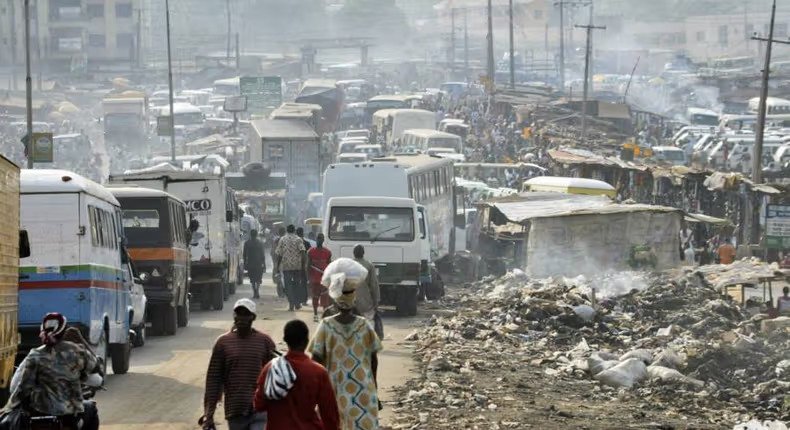 Le classement des 5 villes les plus polluées d’Afrique selon IQAir