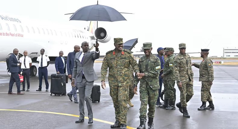 Un autre pays africain menace d’attaquer une ville du Congo dans les prochaines 24 heures