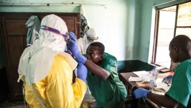 les medecins préoccupés par une maladie qui a tué 50 personnes