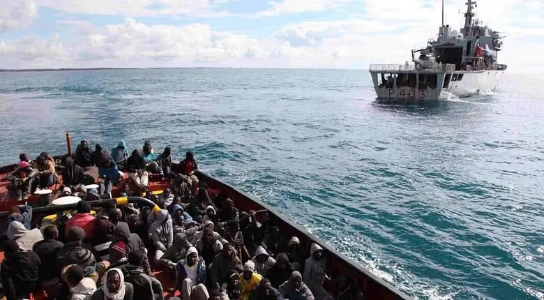 passages-clandestins-au-Maroc