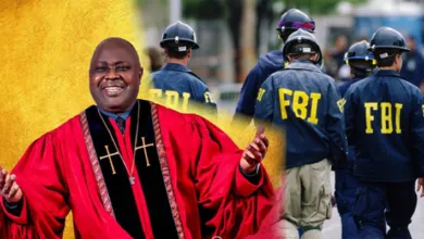 pasteur arrêté aux USA