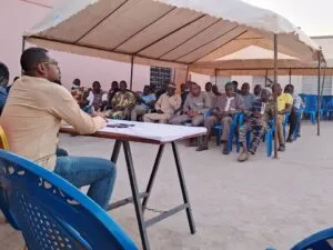 Korhogo / Les avocats et les transporteurs de la ville se disent les vérités