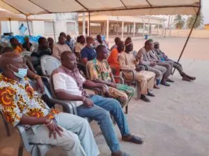 Korhogo / Les avocats et les transporteurs de la ville se disent les vérités