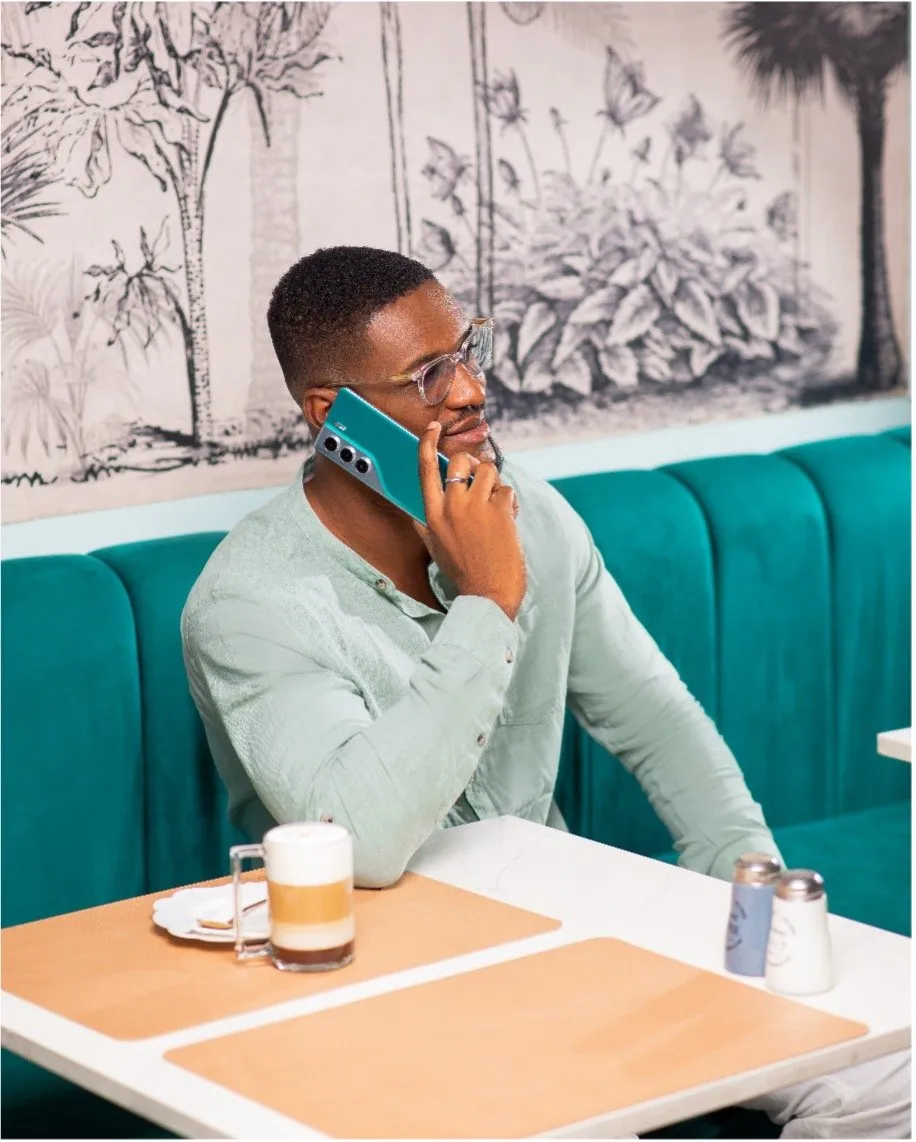 La Série Tecno Camon 40 Côte D’ivoire : prix, caractéristiques, où l’acheter et pourquoi; On vous dit tout !