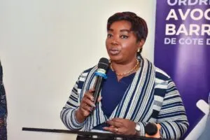 Célébration de la Femme de Loi / Les avocates appellent les femmes à s’affirmer