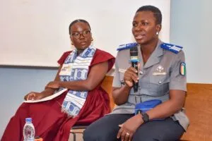 Célébration de la Femme de Loi / Les avocates appellent les femmes à s’affirmer