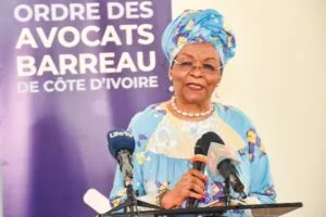 Célébration de la Femme de Loi / Les avocates appellent les femmes à s’affirmer