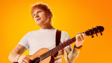 Ed-Sheeran révèle que deux de ses plus grandes chansons ont été écrites en pensant à une célèbre chanteuse