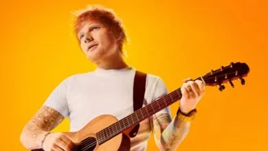 Ed-Sheeran révèle que deux de ses plus grandes chansons ont été écrites en pensant à une célèbre chanteuse