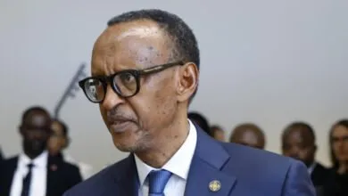 Le Rwanda rompt ses relations avec la Belgique