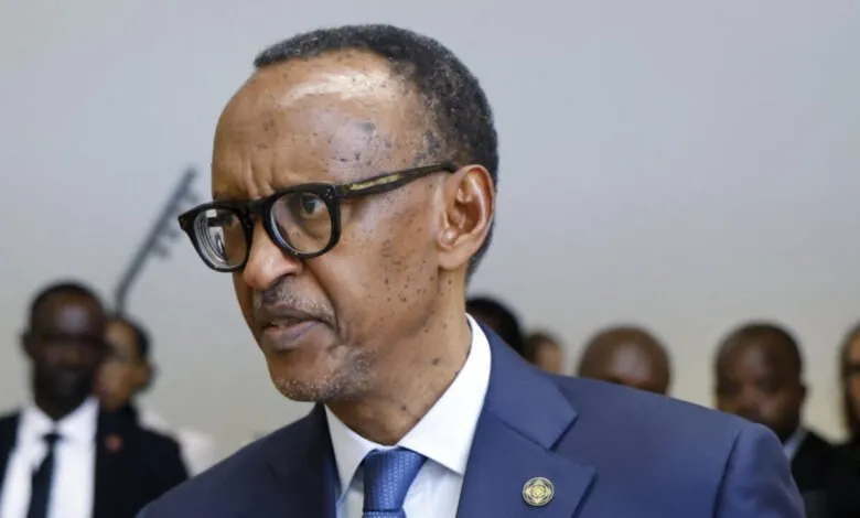Le Rwanda rompt ses relations avec la Belgique