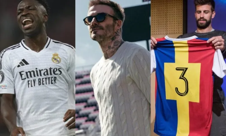 Les footballeurs proprietaires de clubs