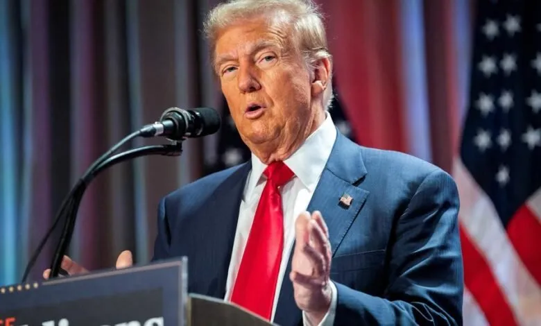 Liste des pays africains envisagés pour une éventuelle nouvelle interdiction de voyager de Trump