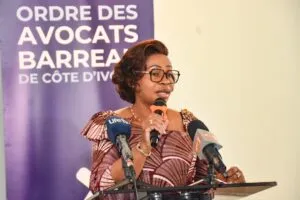 Célébration de la Femme de Loi / Les avocates appellent les femmes à s’affirmer