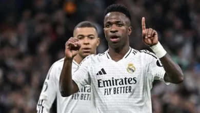 Real Madrid – L’UEFA ouvre une enquête sur Rüdiger, Mbappé, Ceballos et Vinicius