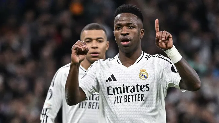 Real Madrid – L’UEFA ouvre une enquête sur Rüdiger, Mbappé, Ceballos et Vinicius