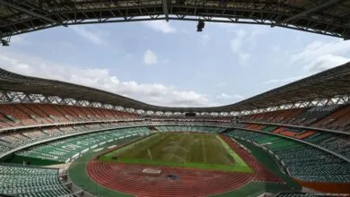 Top 10 des plus grands stades de football d’Afrique