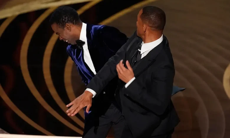 Will Smith adresse un message à Chris Rock à propos de la fameuse gifle des Oscars