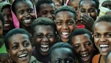 les 10 pays les plus heureux d’afrique en 2025