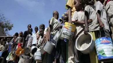 les pays les moins heureux d’Afrique en 2025