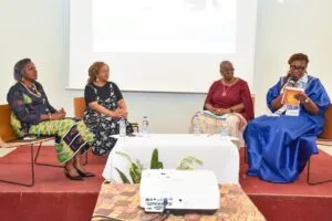 Célébration de la Femme de Loi / Les avocates appellent les femmes à s’affirmer