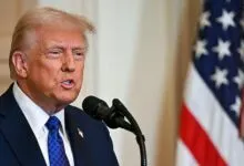 Donald Trump et sa ligne ferroviare en Afrique