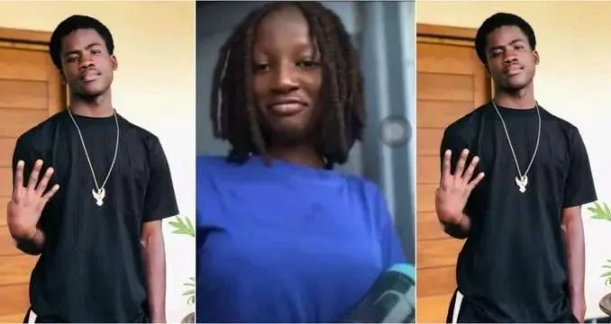 Ghana – Un étudiant se sui.ci.de après une choquante découverte sur sa petite amie