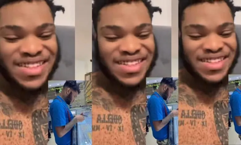 “Ask Delay about pregnancy because she’s a childless woman, not me, who has three known kids.” – 1