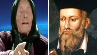 La peur des prophéties de Baba Vanga et Nostradamus après la mort du pape François