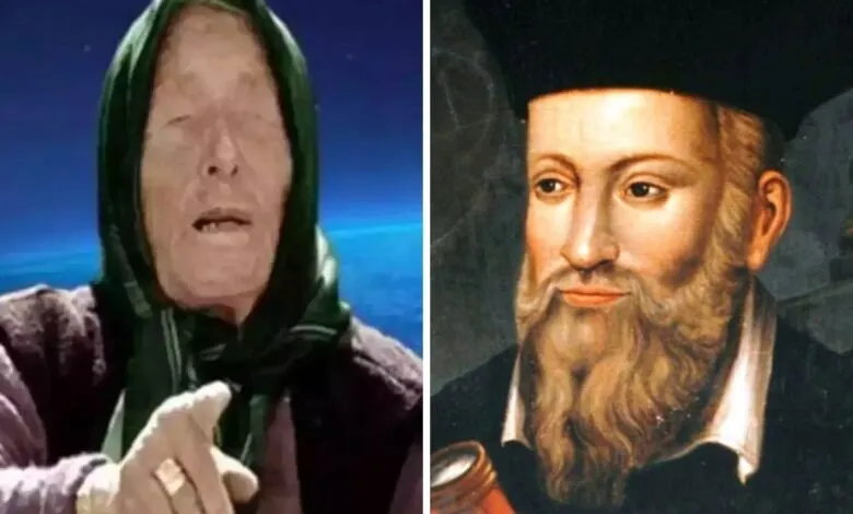 La peur des prophéties de Baba Vanga et Nostradamus après la mort du pape François
