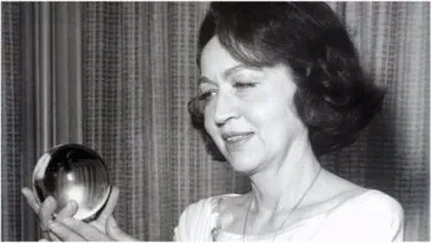 L’astrologue jeane Dixon