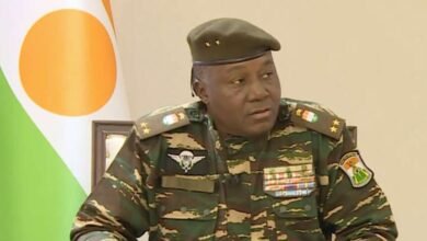 Le Niger désigne le Haoussa comme langue officielle