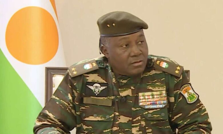 Le Niger désigne le Haoussa comme langue officielle
