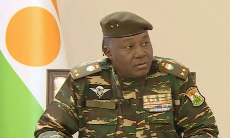 Le Niger désigne le Haoussa comme langue officielle