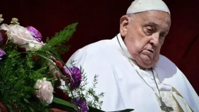 Le pape par intérim révélé après le décès du pape François